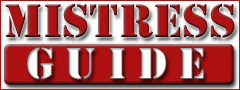 verified Mistress Guide